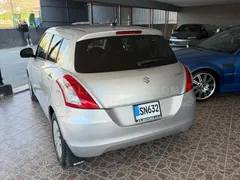 2016 Suzuki Swift  Kıbrıs | KKTC İkinci El Satılık Araba - Thumbnail 3
