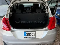 2016 Suzuki Swift  Kıbrıs | KKTC İkinci El Satılık Araba - Thumbnail 4
