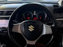 2016 Suzuki Swift  Kıbrıs | KKTC İkinci El Satılık Araba - Thumbnail 5