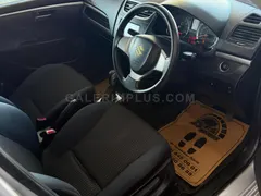 2016 Suzuki Swift  Kıbrıs | KKTC İkinci El Satılık Araba - Thumbnail 6