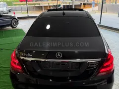 2019 Mercedes-Benz S Serisi S 350 Kıbrıs | KKTC İkinci El Satılık Araba - Thumbnail 6