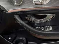 2021 Mercedes-Benz E Serisi E 200d Kıbrıs | KKTC İkinci El Satılık Araba - Thumbnail 5