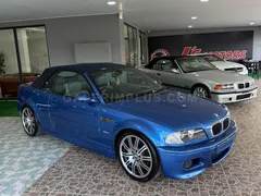 2003 BMW M Serisi M3 Cabrio Kıbrıs | KKTC İkinci El Satılık Araba - Thumbnail 2