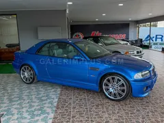 2003 BMW M Serisi M3 Cabrio Kıbrıs | KKTC İkinci El Satılık Araba - Thumbnail 3