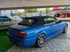 2003 BMW M Serisi M3 Cabrio Kıbrıs | KKTC İkinci El Satılık Araba - Thumbnail 4