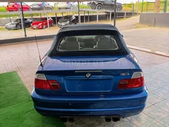 2003 BMW M Serisi M3 Cabrio Kıbrıs | KKTC İkinci El Satılık Araba - Thumbnail 7