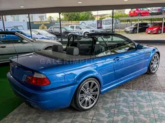 2003 BMW M Serisi M3 Cabrio Kıbrıs | KKTC İkinci El Satılık Araba - Thumbnail 8