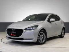 2023 Mazda 2  Kıbrıs | KKTC İkinci El Satılık Araba - Thumbnail 1