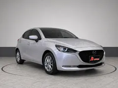 2023 Mazda 2  Kıbrıs | KKTC İkinci El Satılık Araba - Thumbnail 3
