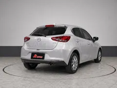 2023 Mazda 2  Kıbrıs | KKTC İkinci El Satılık Araba - Thumbnail 5