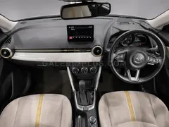 2023 Mazda 2  Kıbrıs | KKTC İkinci El Satılık Araba - Thumbnail 8