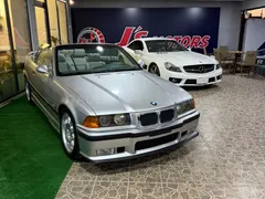 1996 BMW M Serisi M3 Cabrio Kıbrıs | KKTC İkinci El Satılık Araba - Thumbnail 1