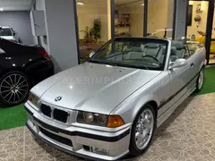 1996 BMW M Serisi M3 Cabrio Kıbrıs | KKTC İkinci El Satılık Araba - Thumbnail 3