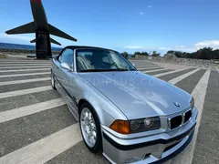 1996 BMW M Serisi M3 Cabrio Kıbrıs | KKTC İkinci El Satılık Araba - Thumbnail 4