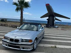 1996 BMW M Serisi M3 Cabrio Kıbrıs | KKTC İkinci El Satılık Araba - Thumbnail 5