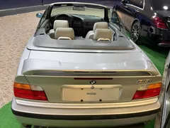 1996 BMW M Serisi M3 Cabrio Kıbrıs | KKTC İkinci El Satılık Araba - Thumbnail 6