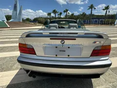 1996 BMW M Serisi M3 Cabrio Kıbrıs | KKTC İkinci El Satılık Araba - Thumbnail 7