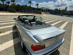 1996 BMW M Serisi M3 Cabrio Kıbrıs | KKTC İkinci El Satılık Araba - Thumbnail 8