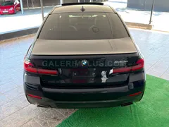 2021 BMW 5 Serisi 530e Kıbrıs | KKTC İkinci El Satılık Araba - Thumbnail 3