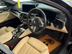 2021 BMW 5 Serisi 530e Kıbrıs | KKTC İkinci El Satılık Araba - Thumbnail 7