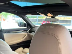 2021 BMW 5 Serisi 530e Kıbrıs | KKTC İkinci El Satılık Araba - Thumbnail 8