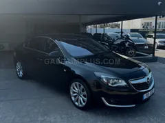 2016 Opel Insignia  Kıbrıs | KKTC İkinci El Satılık Araba - Thumbnail 2
