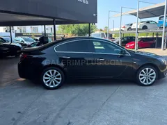 2016 Opel Insignia  Kıbrıs | KKTC İkinci El Satılık Araba - Thumbnail 3