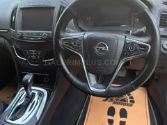 2016 Opel Insignia  Kıbrıs | KKTC İkinci El Satılık Araba - Thumbnail 5