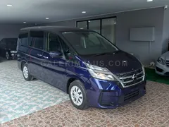 2021 Nissan Serena  Kıbrıs | KKTC İkinci El Satılık Araba - Thumbnail 2