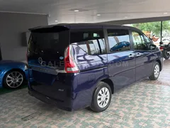 2021 Nissan Serena  Kıbrıs | KKTC İkinci El Satılık Araba - Thumbnail 3
