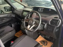 2021 Nissan Serena  Kıbrıs | KKTC İkinci El Satılık Araba - Thumbnail 4