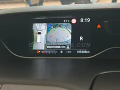 2021 Nissan Serena  Kıbrıs | KKTC İkinci El Satılık Araba - Thumbnail 8
