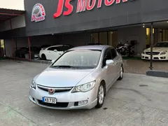 2006 Honda Civic  Kıbrıs | KKTC İkinci El Satılık Araba - Thumbnail 2