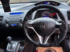 2006 Honda Civic  Kıbrıs | KKTC İkinci El Satılık Araba - Thumbnail 4