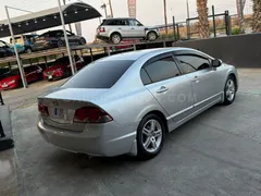 2006 Honda Civic  Kıbrıs | KKTC İkinci El Satılık Araba - Thumbnail 6