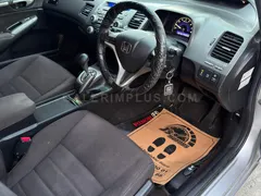 2006 Honda Civic  Kıbrıs | KKTC İkinci El Satılık Araba - Thumbnail 7