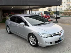 2006 Honda Civic  Kıbrıs | KKTC İkinci El Satılık Araba - Thumbnail 8