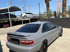 1995 Honda Civic  Kıbrıs | KKTC İkinci El Satılık Araba - Thumbnail 3