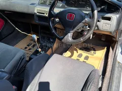 1995 Honda Civic  Kıbrıs | KKTC İkinci El Satılık Araba - Thumbnail 5
