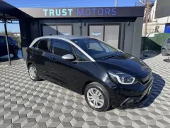 2021 Honda Fit 1.5 Hybrid Automatic Kıbrıs | KKTC İkinci El Satılık Araba - Thumbnail 1