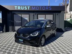 2021 Honda Fit 1.5 Hybrid Automatic Kıbrıs | KKTC İkinci El Satılık Araba - Thumbnail 2