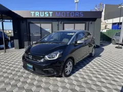 2021 Honda Fit 1.5 Hybrid Automatic Kıbrıs | KKTC İkinci El Satılık Araba - Thumbnail 3