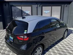 2021 Honda Fit 1.5 Hybrid Automatic Kıbrıs | KKTC İkinci El Satılık Araba - Thumbnail 5