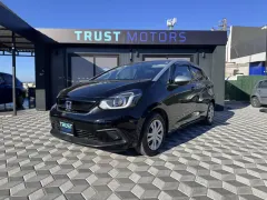 2021 Honda Fit 1.5 Hybrid Automatic Kıbrıs | KKTC İkinci El Satılık Araba - Thumbnail 6