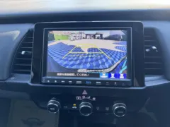 2021 Honda Fit 1.5 Hybrid Automatic Kıbrıs | KKTC İkinci El Satılık Araba - Thumbnail 7