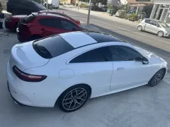 2022 Mercedes-Benz E Serisi E 200 Kıbrıs | KKTC İkinci El Satılık Araba - Thumbnail 2