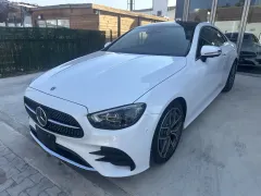 2022 Mercedes-Benz E Serisi E 200 Kıbrıs | KKTC İkinci El Satılık Araba - Thumbnail 3