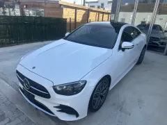 2022 Mercedes-Benz E Serisi E 200 Kıbrıs | KKTC İkinci El Satılık Araba - Thumbnail 4