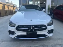 2022 Mercedes-Benz E Serisi E 200 Kıbrıs | KKTC İkinci El Satılık Araba - Thumbnail 5