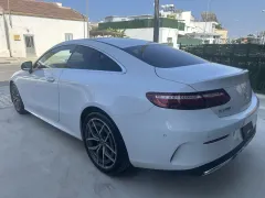 2022 Mercedes-Benz E Serisi E 200 Kıbrıs | KKTC İkinci El Satılık Araba - Thumbnail 6